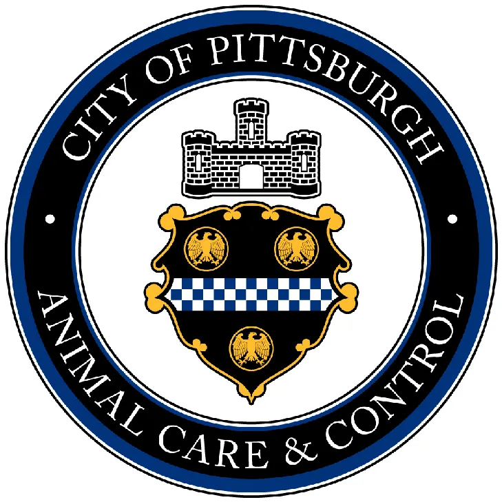 Department seal for Bureau of Animal Care and Control