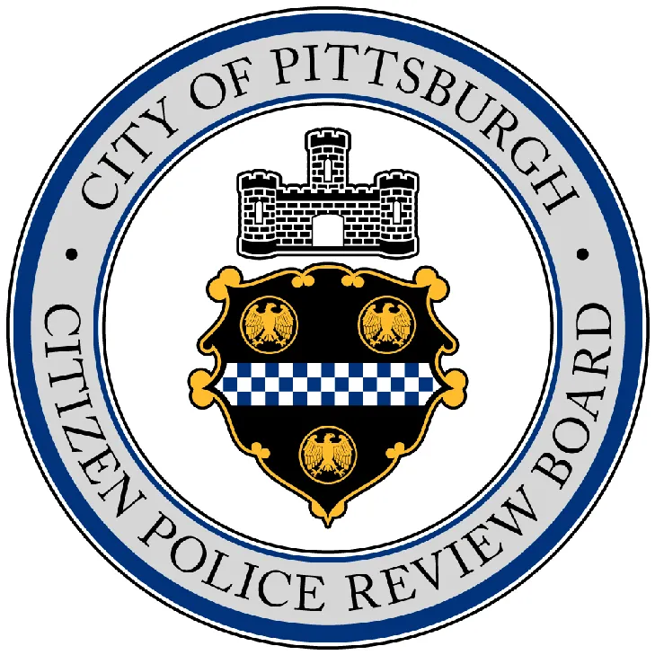 Department seal for Citizen Police Review Board