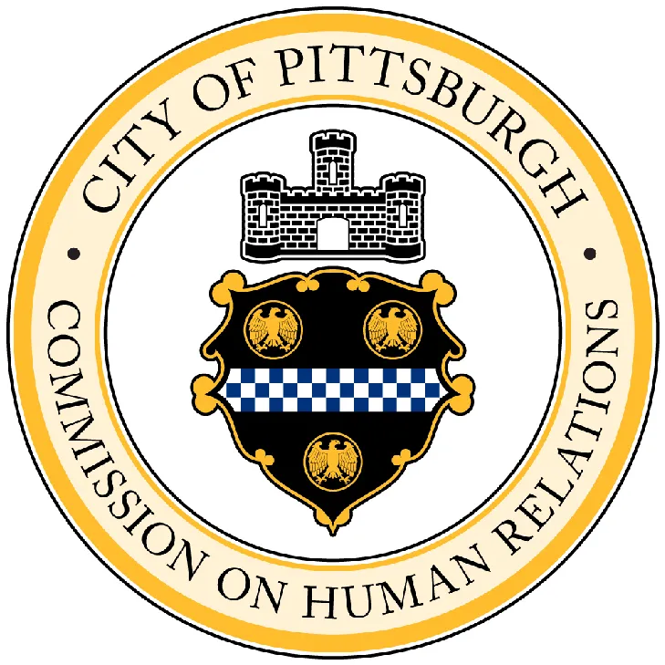 Department seal for Commission on Human Relations